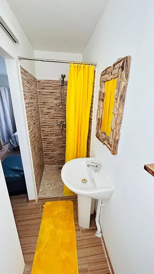 Apartmán Studio L Soleil Sainte Anne Plage